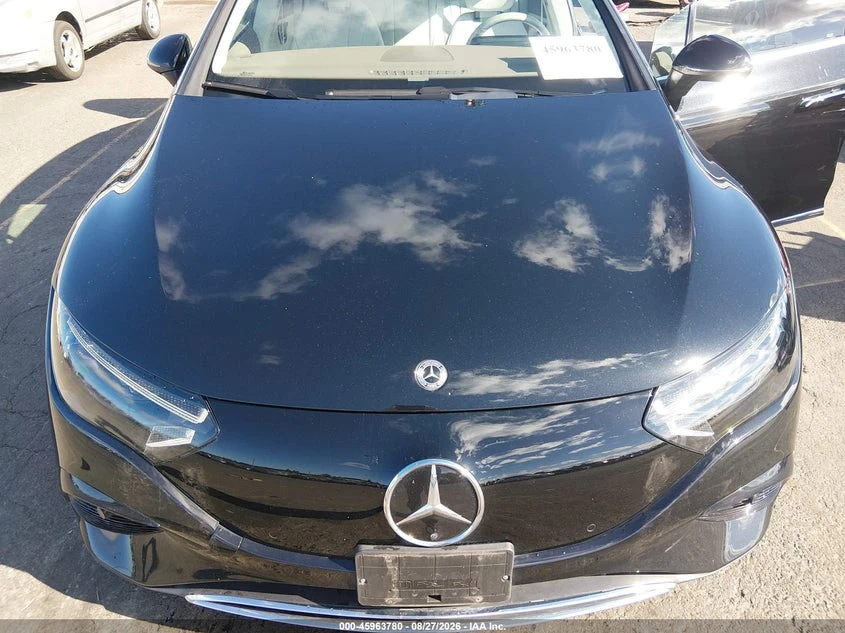 Mercedes-Benz EQE 350 4Matic | Mobile.bg � ����������� 9