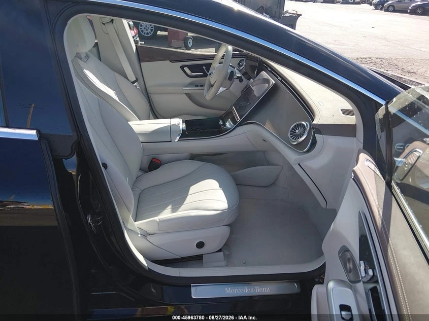 Mercedes-Benz EQE 350 4Matic | Mobile.bg � ����������� 5