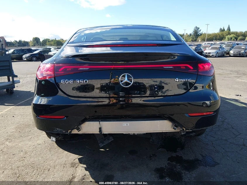Mercedes-Benz EQE 350 4Matic | Mobile.bg � ����������� 6