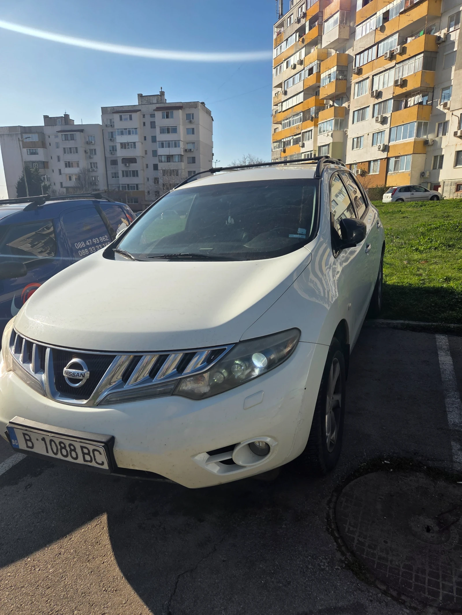 Nissan Murano