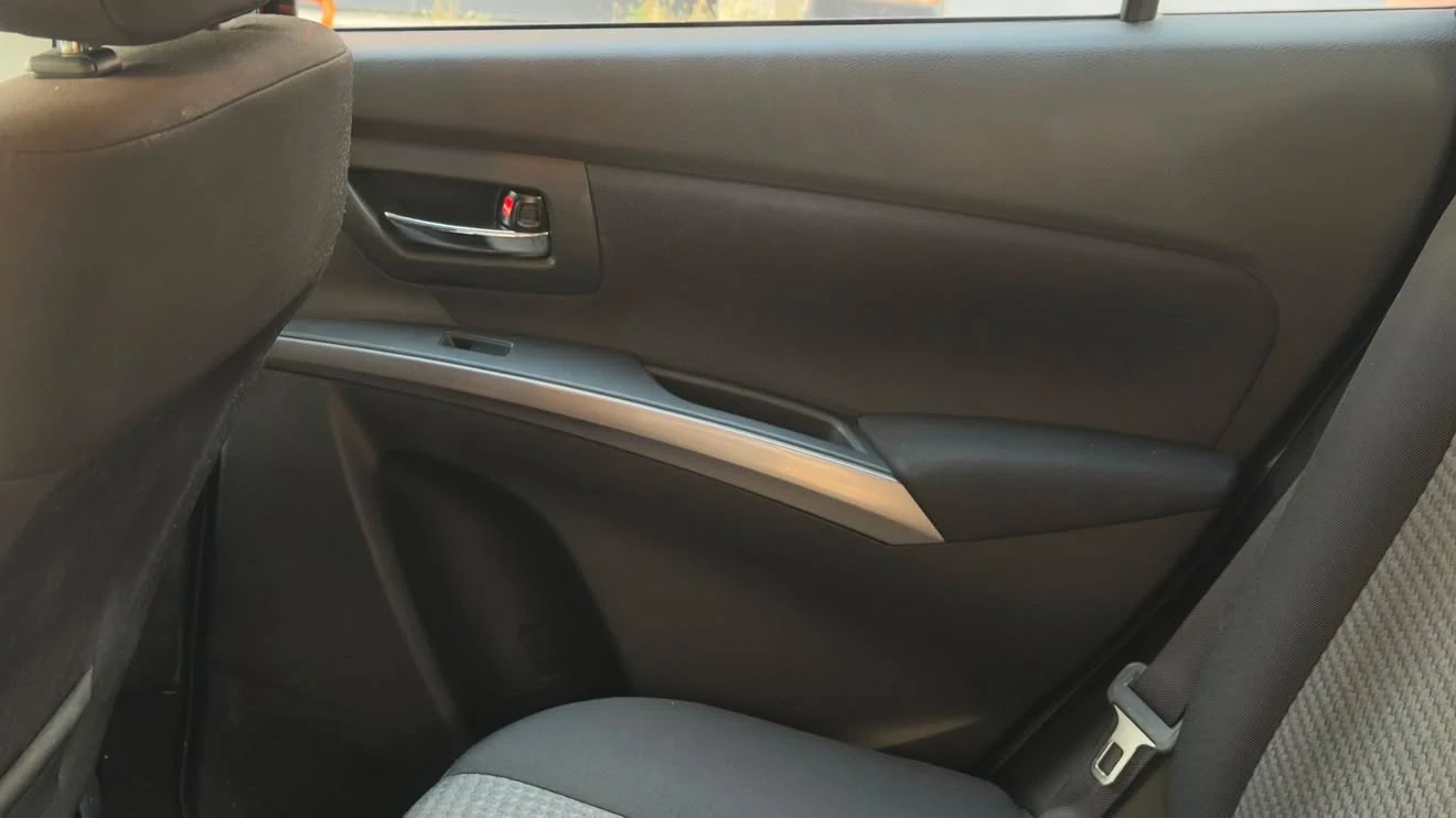Suzuki SX4 S-Cross, снимка 13 - Автомобили и джипове - 56632688