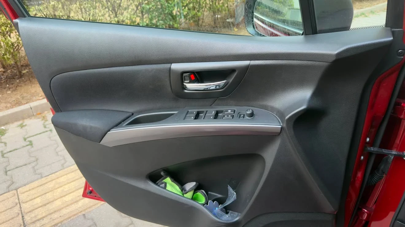 Suzuki SX4 S-Cross, снимка 9 - Автомобили и джипове - 56632688