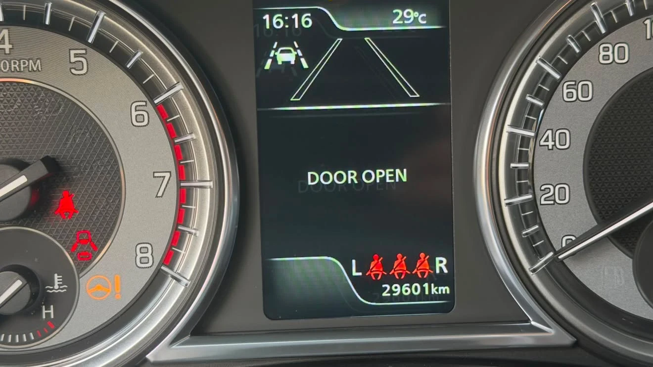 Suzuki SX4 S-Cross, снимка 5 - Автомобили и джипове - 56632688