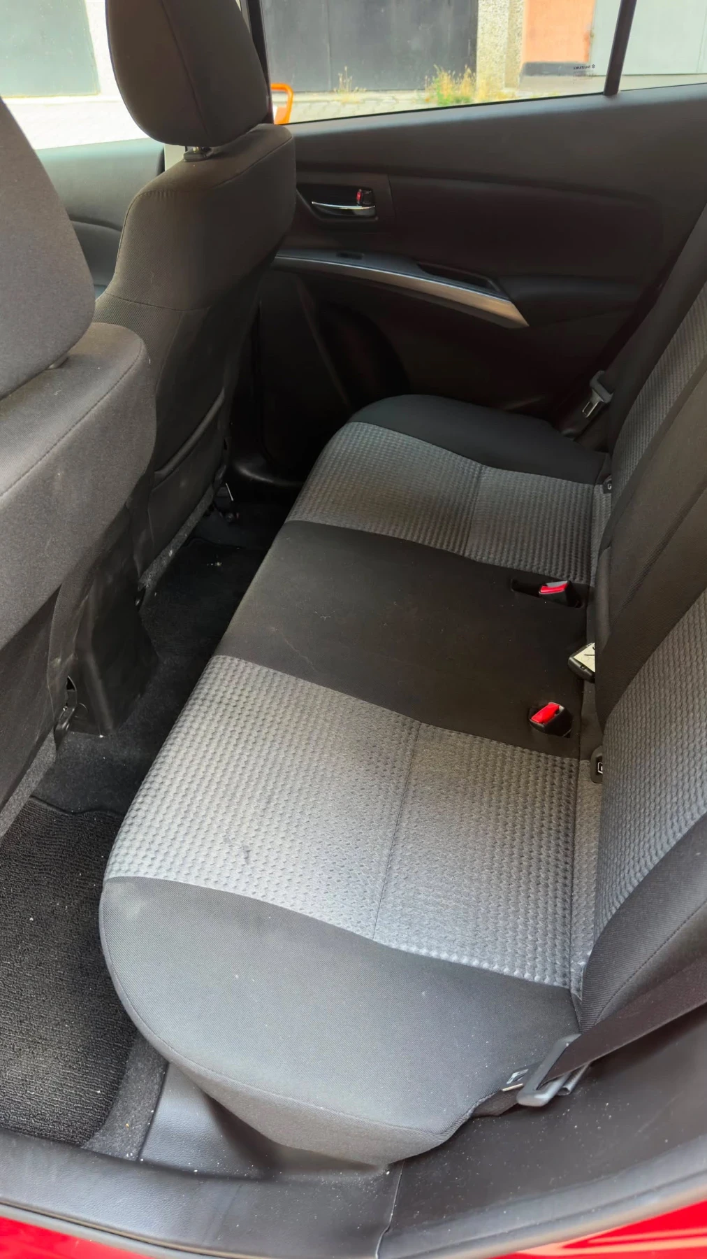 Suzuki SX4 S-Cross, снимка 12 - Автомобили и джипове - 56632688