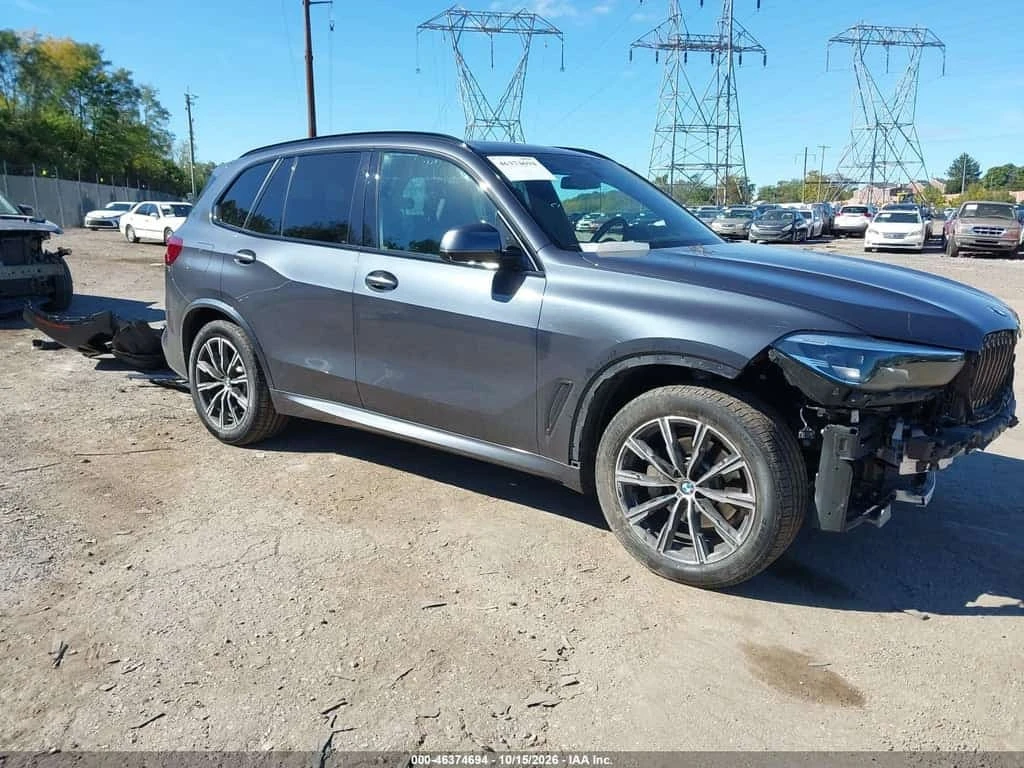 BMW X5 * XDRIVE40I * АВТОКРЕДИТ БЕЗ ПЪРВОНАЧАЛНА ВНОСКА* 