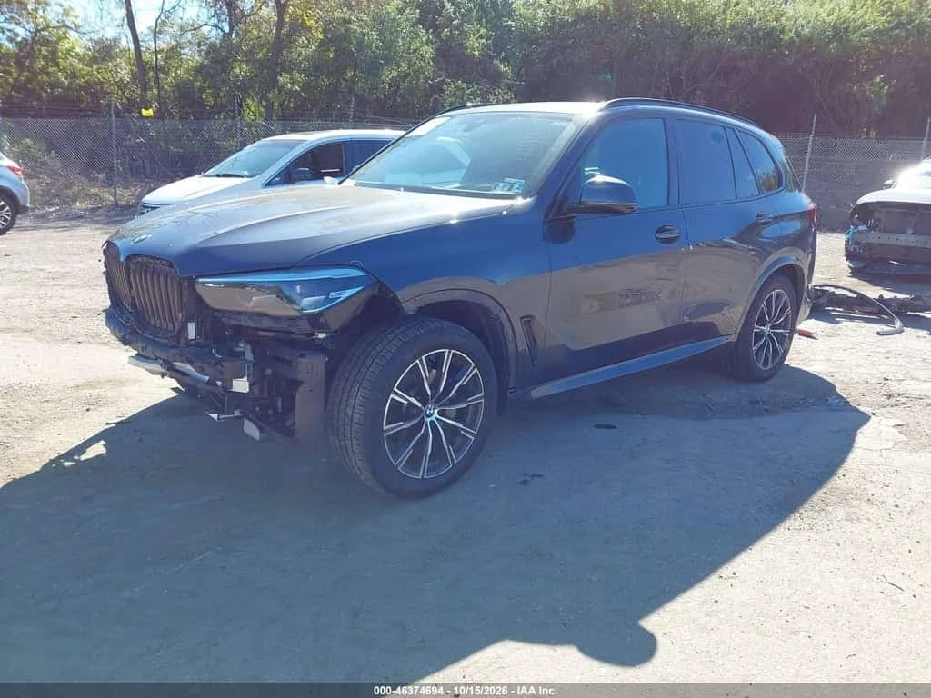 BMW X5 * XDRIVE40I * ���������� ��� ������������ ������*  | Mobile.bg � ����������� 2