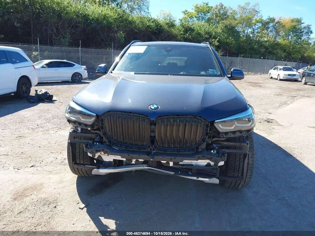 BMW X5 * XDRIVE40I * ���������� ��� ������������ ������*  | Mobile.bg � ����������� 13