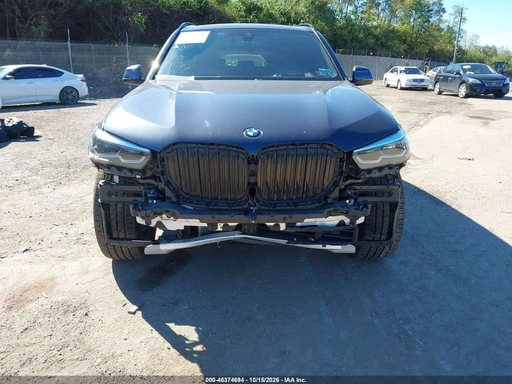 BMW X5 * XDRIVE40I * ���������� ��� ������������ ������*  | Mobile.bg � ����������� 6