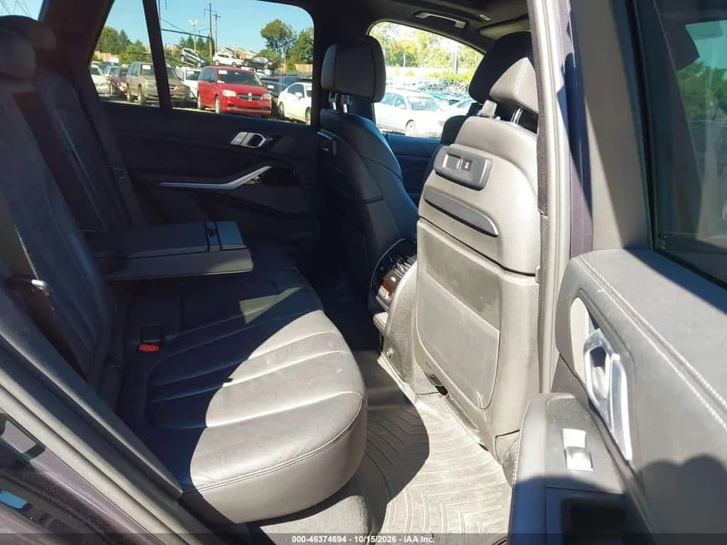 BMW X5 * XDRIVE40I * ���������� ��� ������������ ������*  | Mobile.bg � ����������� 8