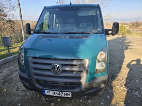 VW Crafter, снимка 1