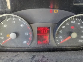 VW Crafter, снимка 8