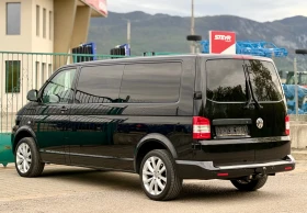 VW Transporter 2.0TDi~180hp~АВТОМАТ~НАВИГАЦИЯ~КЛИМАТИК, снимка 7