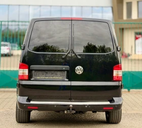 VW Transporter 2.0TDi~180hp~АВТОМАТ~НАВИГАЦИЯ~КЛИМАТИК, снимка 6