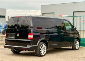 VW Transporter 2.0TDi~180hp~АВТОМАТ~НАВИГАЦИЯ~КЛИМАТИК, снимка 5