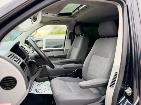 VW Transporter 2.0TDi~180hp~АВТОМАТ~НАВИГАЦИЯ~КЛИМАТИК, снимка 10