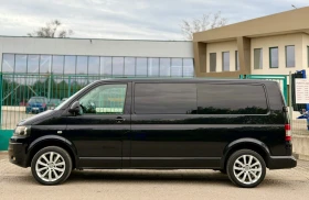 VW Transporter 2.0TDi~180hp~АВТОМАТ~НАВИГАЦИЯ~КЛИМАТИК, снимка 8