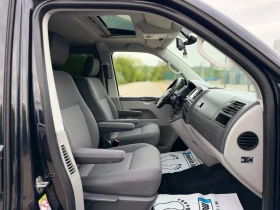 VW Transporter 2.0TDi~180hp~АВТОМАТ~НАВИГАЦИЯ~КЛИМАТИК, снимка 14