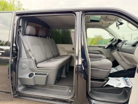 VW Transporter 2.0TDi~180hp~АВТОМАТ~НАВИГАЦИЯ~КЛИМАТИК, снимка 15