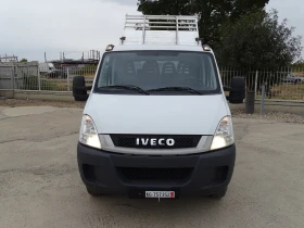 Iveco 35c15 3.0HPI  КАТ. * Б* 7-места* 120 362 км* , снимка 2
