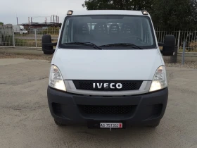 Iveco 35c15 3.0HPI  КАТ. * Б* 7-места* 120 362 км* , снимка 8