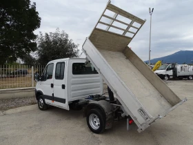 Iveco 35c15 3.0HPI  КАТ. * Б* 7-места* 120 362 км* , снимка 4