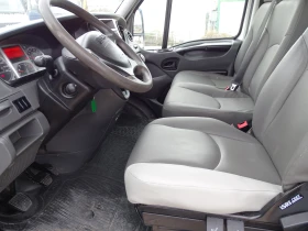 Iveco 35c15 3.0HPI  КАТ. * Б* 7-места* 120 362 км* , снимка 14