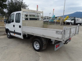 Iveco 35c15 3.0HPI  КАТ. * Б* 7-места* 120 362 км* , снимка 12