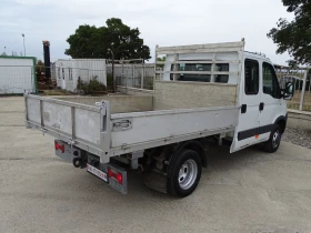 Iveco 35c15 3.0HPI  КАТ. * Б* 7-места* 120 362 км* , снимка 10