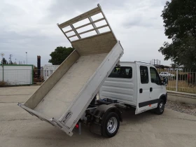 Iveco 35c15 3.0HPI  КАТ. * Б* 7-места* 120 362 км* , снимка 6