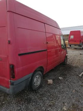     Ford Transit 2.2 tdci 