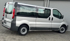 Обява за продажба на Opel Vivaro 2, 0cdti 114ps, 8+ 1м., евро 5, клима, мулти, борд ~14 950 лв. - изображение 6