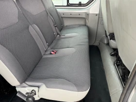 Обява за продажба на Opel Vivaro 2, 0cdti 114ps, 8+ 1м., евро 5, клима, мулти, борд ~14 950 лв. - изображение 10
