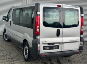 Обява за продажба на Opel Vivaro 2, 0cdti 114ps, 8+ 1м., евро 5, клима, мулти, борд ~14 950 лв. - изображение 5