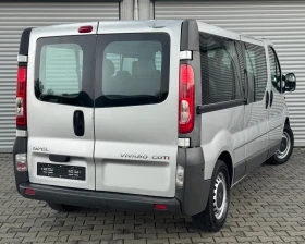 Обява за продажба на Opel Vivaro 2, 0cdti 114ps, 8+ 1м., евро 5, клима, мулти, борд ~14 950 лв. - изображение 4