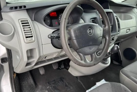 Opel Vivaro 2, 0cdti 114ps, 8+ 1.,  5, , ,  | Mobile.bg    16