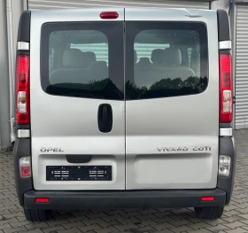 Обява за продажба на Opel Vivaro 2, 0cdti 114ps, 8+ 1м., евро 5, клима, мулти, борд ~14 950 лв. - изображение 8