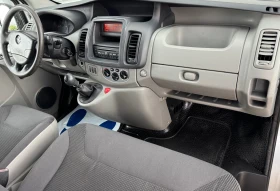 Обява за продажба на Opel Vivaro 2, 0cdti 114ps, 8+ 1м., евро 5, клима, мулти, борд ~14 950 лв. - изображение 9