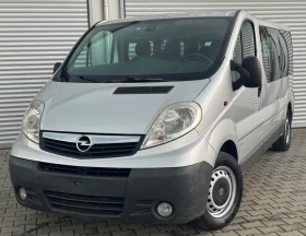 Снимка Opel Vivaro