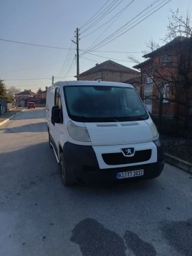 Обява за продажба на Peugeot Boxer ~7 500 лв. - изображение 1