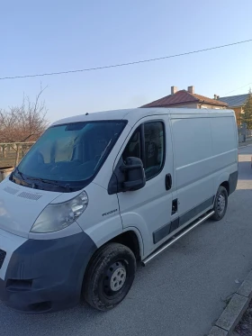 Обява за продажба на Peugeot Boxer ~7 500 лв. - изображение 2