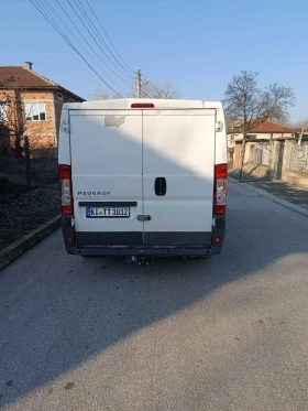 Обява за продажба на Peugeot Boxer ~7 500 лв. - изображение 4