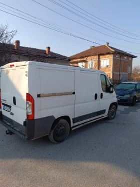 Обява за продажба на Peugeot Boxer ~7 500 лв. - изображение 3