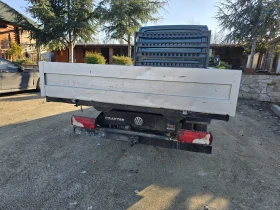 VW Crafter, снимка 4