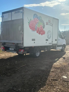 Mercedes-Benz Sprinter 519 | Mobile.bg � ����� ������ 12