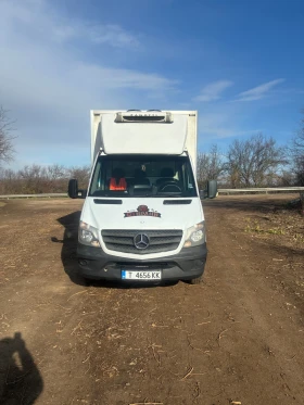 Mercedes-Benz Sprinter 519 | Mobile.bg � ����� ������ 2