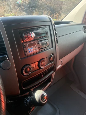 Mercedes-Benz Sprinter 519 | Mobile.bg � ����� ������ 17