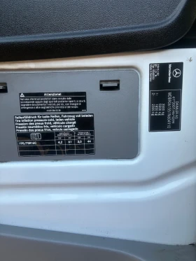 Mercedes-Benz Sprinter 519 | Mobile.bg � ����� ������ 9