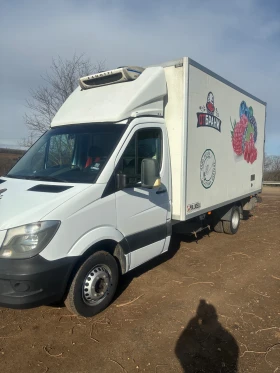 Mercedes-Benz Sprinter 519 | Mobile.bg � ����� ������ 16