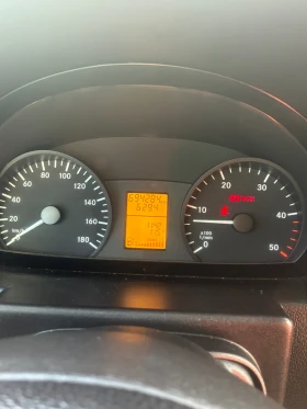 Mercedes-Benz Sprinter 519 | Mobile.bg � ����� ������ 8