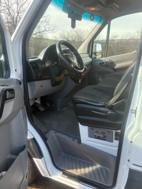 Mercedes-Benz Sprinter 519 | Mobile.bg � ����� ������ 10